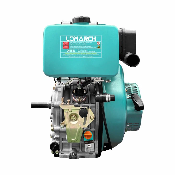 Air Cooled Diesel Engine Model 186f suppliers